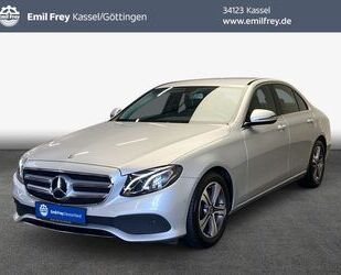 Mercedes-Benz E 200 Gebrauchtwagen