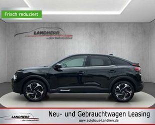 Citroen C4 Gebrauchtwagen