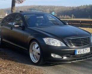 Mercedes-Benz 450 Gebrauchtwagen