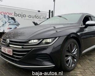 VW Arteon Gebrauchtwagen