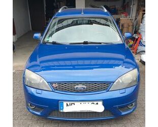 Ford Mondeo Gebrauchtwagen