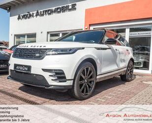 Land Rover Range Rover Velar Gebrauchtwagen