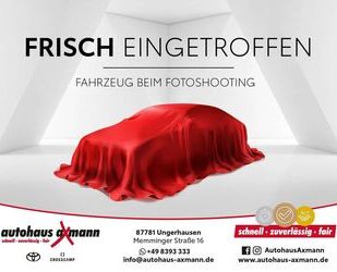 Toyota Auris Gebrauchtwagen