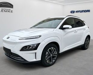 Hyundai Hyundai KONA ELEKTRO 150KW PRIME + SITZPAKET - SOF Gebrauchtwagen