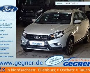 Lada Vesta Gebrauchtwagen
