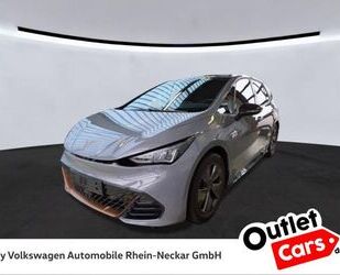 Cupra Born Gebrauchtwagen