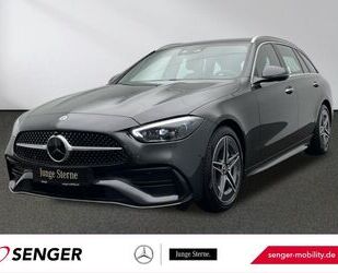 Mercedes-Benz C 220 Gebrauchtwagen