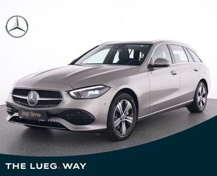 Mercedes-Benz C 300 Gebrauchtwagen