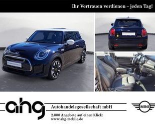 Mini Cooper SE Gebrauchtwagen