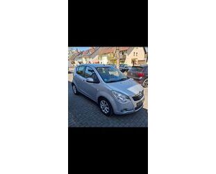 Opel Agila Gebrauchtwagen