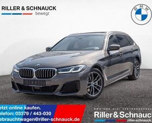 BMW 530 Gebrauchtwagen