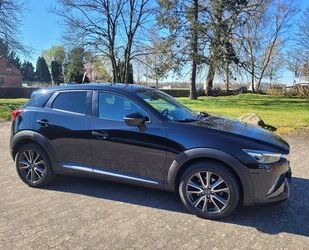 Mazda CX-3 Gebrauchtwagen