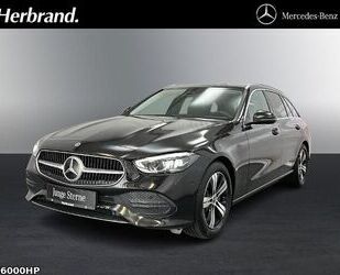 Mercedes-Benz C 200 Gebrauchtwagen
