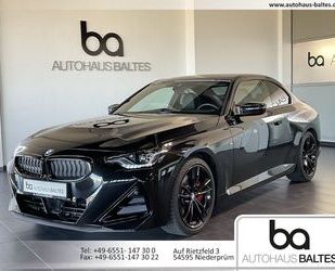BMW M240i Gebrauchtwagen