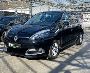 Renault Scenic Gebrauchtwagen