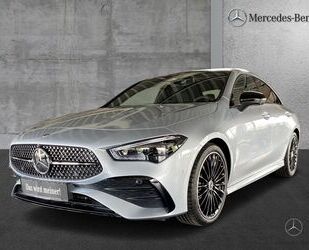 Mercedes-Benz CLA 200 Gebrauchtwagen