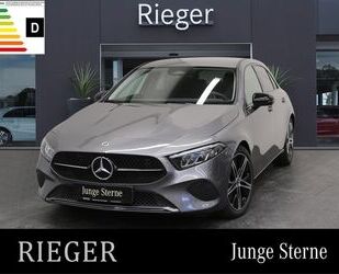 Mercedes-Benz A 200 Gebrauchtwagen