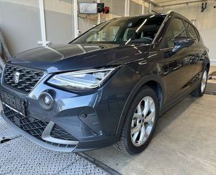 Seat Arona Gebrauchtwagen