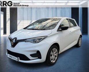 Renault ZOE Gebrauchtwagen