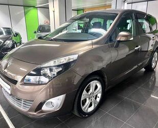 Renault Scenic Gebrauchtwagen