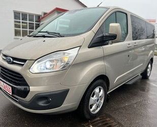 Ford Transit Gebrauchtwagen