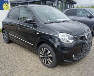 Renault Twingo Gebrauchtwagen