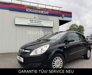 Opel Corsa Gebrauchtwagen