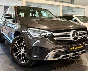 Mercedes-Benz GLC 300 Gebrauchtwagen