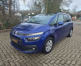 Citroen Grand C4 Picasso / SpaceTourer Gebrauchtwagen