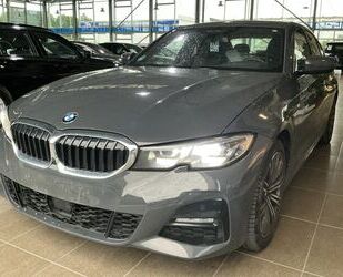 BMW 330 Gebrauchtwagen