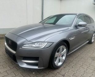 Jaguar XF Gebrauchtwagen