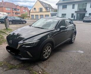 Mazda CX-3 Gebrauchtwagen