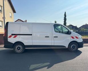 Renault Trafic Gebrauchtwagen
