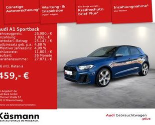 Audi A1 Gebrauchtwagen