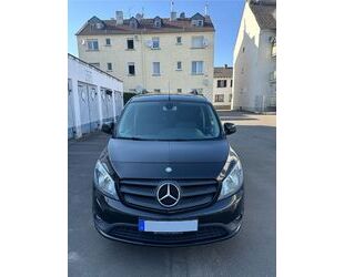 Mercedes-Benz Citan Gebrauchtwagen