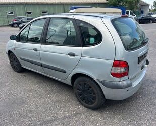 Renault Scenic Gebrauchtwagen