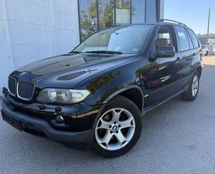 BMW X5 Gebrauchtwagen