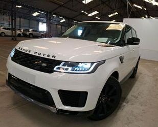 Land Rover Range Rover Sport Gebrauchtwagen