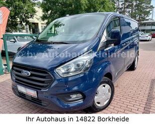 Ford Transit Custom Gebrauchtwagen