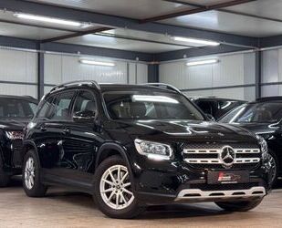 Mercedes-Benz GLB 200 Gebrauchtwagen