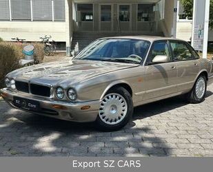 Jaguar XJ Gebrauchtwagen