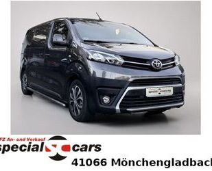 Toyota Proace (Verso) Gebrauchtwagen
