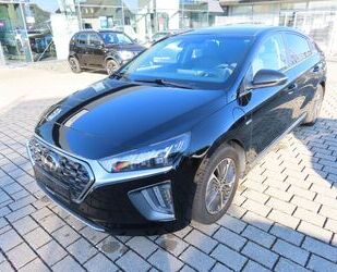Hyundai IONIQ Gebrauchtwagen