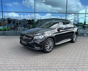Mercedes-Benz GLC 250 Gebrauchtwagen