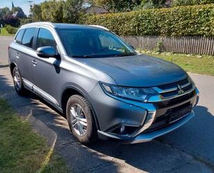 Mitsubishi Outlander Gebrauchtwagen