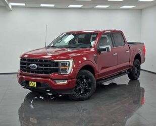 Ford F 150 Gebrauchtwagen