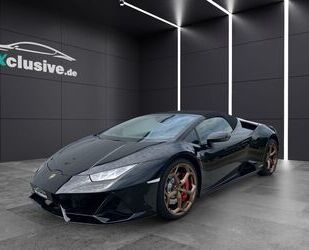 Lamborghini Huracán Gebrauchtwagen