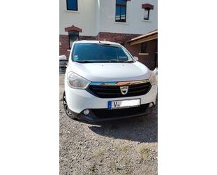 Dacia Lodgy Gebrauchtwagen