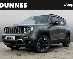 Jeep Renegade Gebrauchtwagen