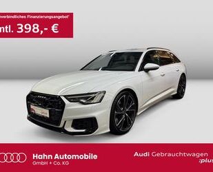 Audi S6 Gebrauchtwagen